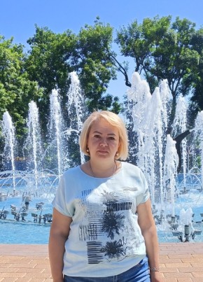 Лариса из Подольска 58 лет