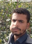 ابوالعز, 21 год, صنعاء