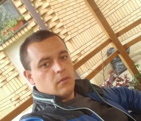 Daniel, 27, Ohrid