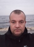 Dmitriy, 43, Zelenogorsk (Leningrad)