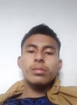 Jose Ac, 20 лет, Quito