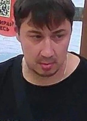 Кирилл из Ульяновска 37 лет