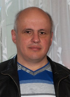владимир, 62, Україна, Хмельницький