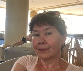 Инна, 66 лет, Москва