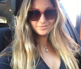 Grace, 37, San Francisco