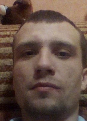 Евгений, 31, Россия, Томск