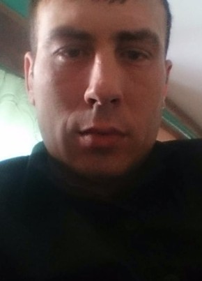 Maksim, 34, Russia, Chita