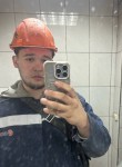 Сергей - Красноярск