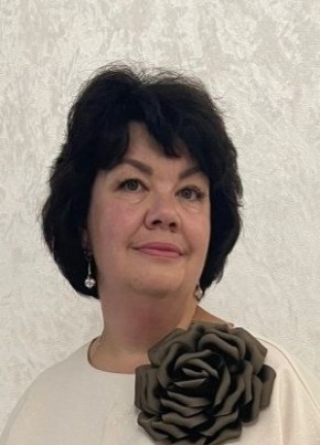 Елена из Ковернино 52 года