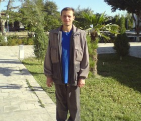 Егор, 45 лет, Toshkent