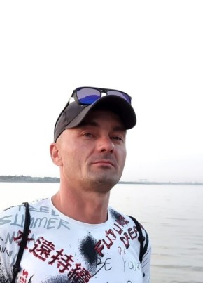 Александр, 39, Україна, Ізюм