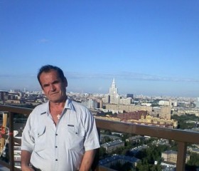 евгений жуков, 67 лет, Иваново