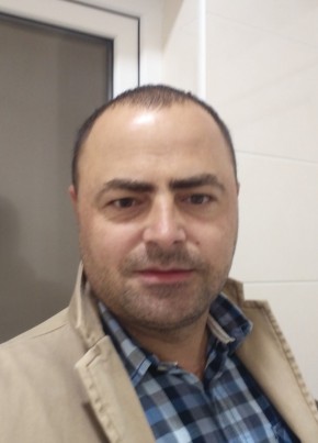 Victor, 42, Republica Moldova, Chişinău