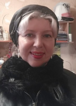 Антонина, 52, Россия, Архангельск