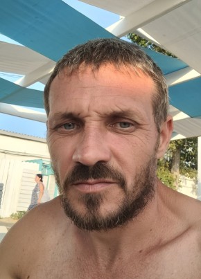 Олег из Краснодара 43 года