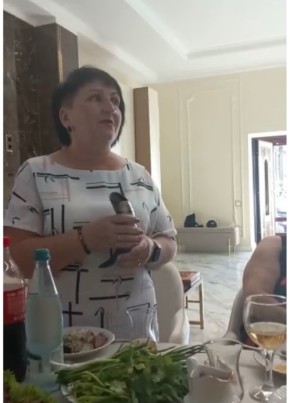 Лариса, 54, Россия, Дубна (Тула)