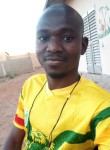 Santos, 21 год, Bamako
