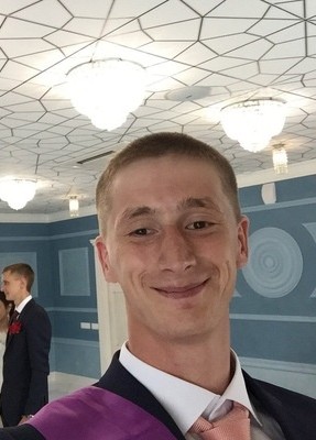 Александр, 31, Россия, Новокузнецк