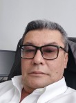 Мурат Тагаев, 60 лет, Toshkent