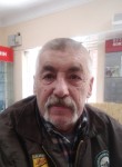 Алексей Рузаев, 71 год, Дніпро