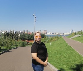 Ирина, 44 года, Пермь