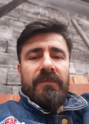 Mami, 38, Türkiye Cumhuriyeti, Karabük