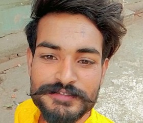 Abhishek Rathore, 24 года, Ashoknagar
