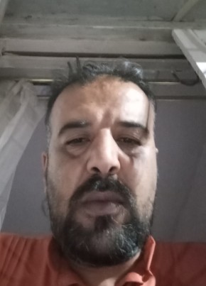 Nani, 33, Algeria, Sougueur