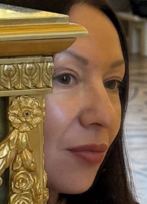 Оксана из Тольятти 46 лет