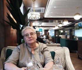 Марина, 63 года, Орск