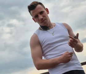 Viacheslav, 28, Bydgoszcz