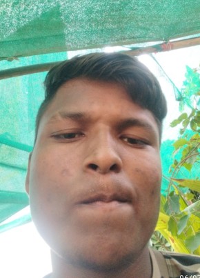 Deepak, 18, India, Sirohi