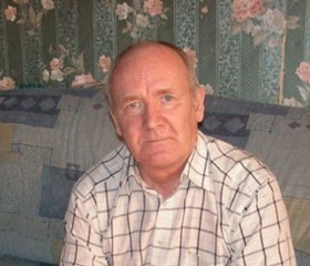 Владимир, 66 лет, Новокузнецк