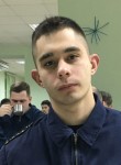 Дмитрий Февралëв, 20 лет, Ульяновск