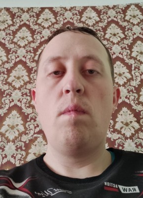Алексей, 33, Россия, Баргузин