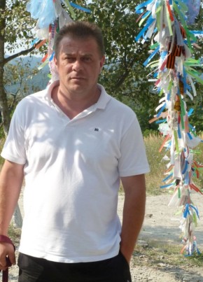 Денис, 51, Россия, Москва