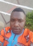 kolondo, 31 год, Yaoundé