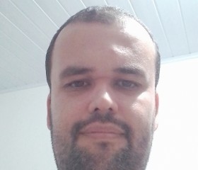 Romeu, 36, Caruaru