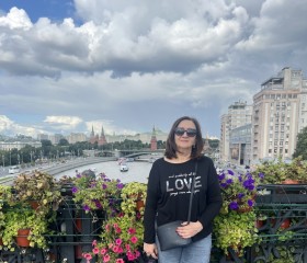 Lyudmila, 57, Rostov-na-Donu