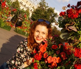 Кира, 31 год, Санкт-Петербург