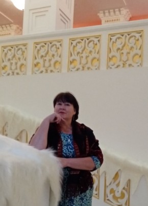 Nadya, 55, Россия, Астрахань