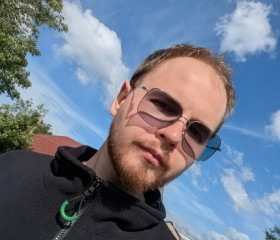 Evgeniy Skripka, 26, Serpukhov
