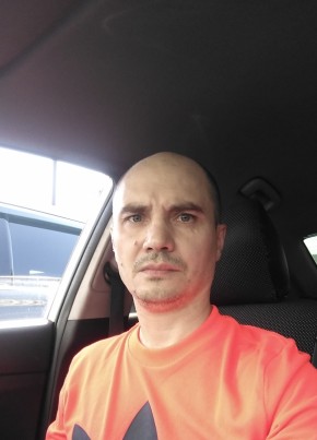 Сергей, 35, Россия, Тюмень