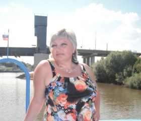 Светлана, 53 года, Камышин