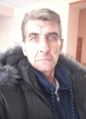 Сергей, 54, Россия, Успенское