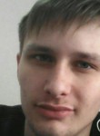 Виктор, 27 лет, Мурманск