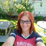Crystal Beeman, 37  , Altamont