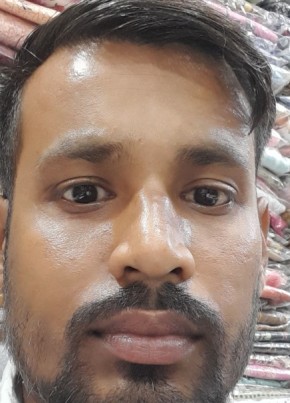 Rahul kashyap, 33, India, Agra