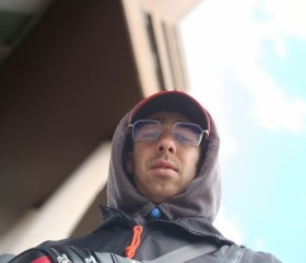 Rustam, 30, Nuernberg