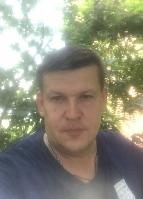 Anton, 44, Russia, Krasnogvardeyskoye (Belgorod)
